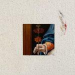 Selected Elements of Famous Paintings: New Exhibit Coming This Spring