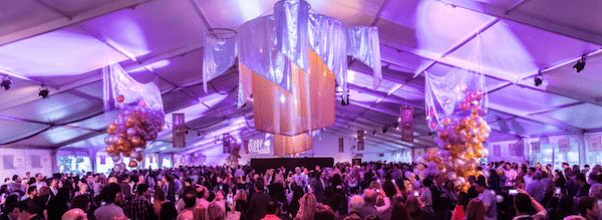 Tickets Now Available For Taste of the Upper West Side