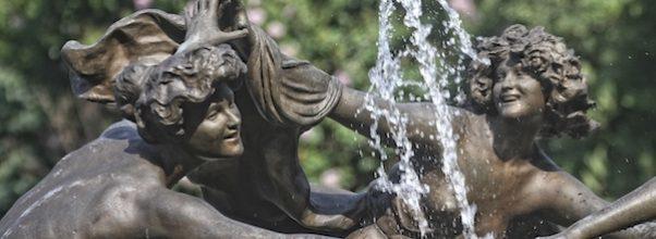 QUIZ: How Well Do You Know Your Upper West Side Statues?