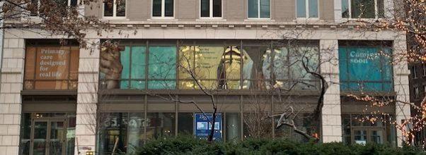 Google-Backed Health Startup Opening on 81st Street