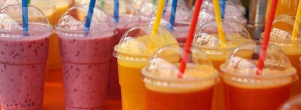 Hawa Smoothies and Bubble Tea to Open at 495 Amsterdam Ave