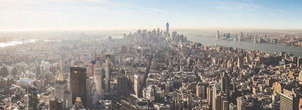 NYC Restaurant Shutdown