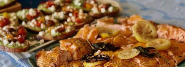 Kosher Cooking + Free Delivery For Passover & Beyond!