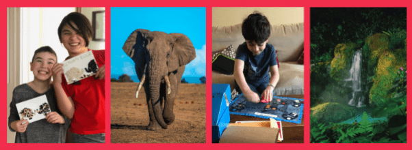 Rock by Rock: Hands-on Learning Empowers Kids at Home