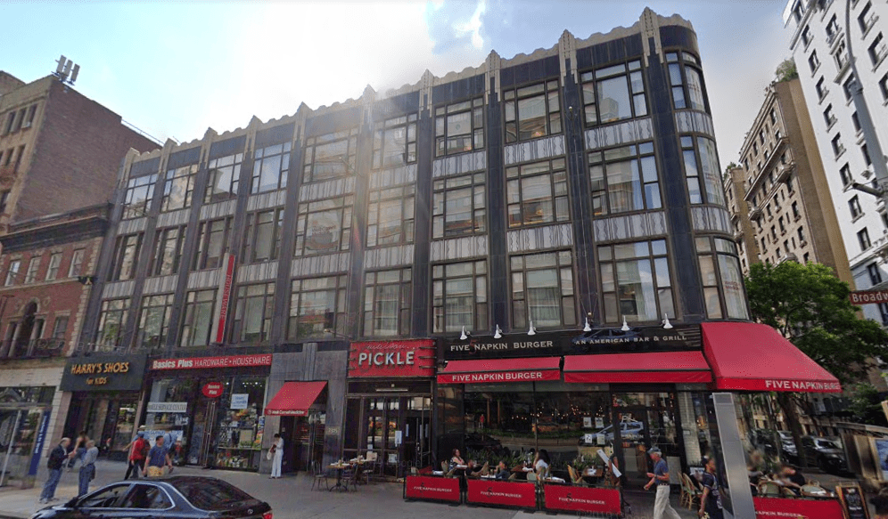 ベルナール・ビュッフェ「NEW YORK-Downtown Broadway」 ベルナール・ビュッフェ「NEW YORK-Downtown Broadway」 - メルカリ