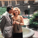 A Buy-Out at The Apthorp: Leaving During Lockdown
