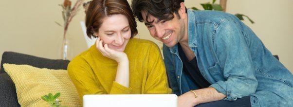 New Virtual Programs Added Daily At The JCC