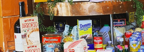 Pappardella Latest Restaurant To Open A Market