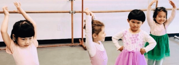 FREE Performing Arts Classes on Instagram Live!
