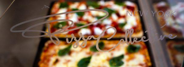 Pizza Collective Plans May 15th Opening