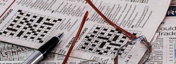 Pass the Time with Puzzles