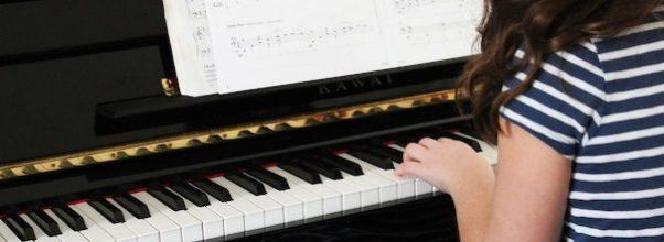 Try a FREE Virtual Piano, Violin or Guitar Lesson with Opus One Music