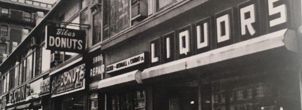 Acker Wines, Then and Now
