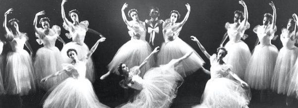 Lincoln Center’s Dance Week!