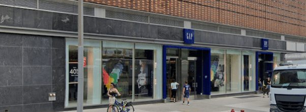 Future For Gap, Banana Republic Stores Now Unclear