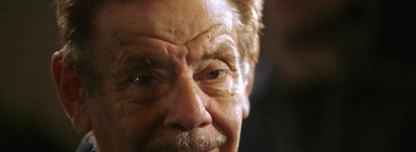 Upper West Sider Jerry Stiller Dies at 92