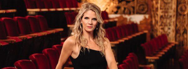 Norm Lewis & Kelli O’Hara Lead Upcoming Memorial For Us All Broadcasts