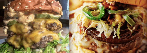 It’s National Burger Day