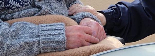 Riverside Drive Vigil to Honor Lives Lost in Nursing Homes