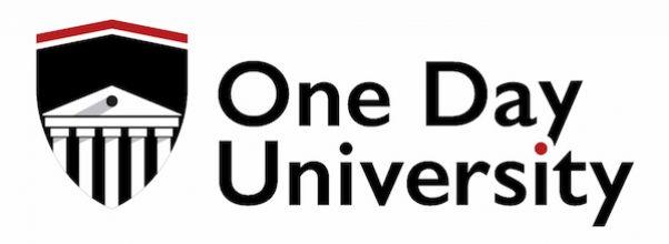 One Day University Goes Premium
