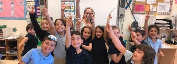 A New Standard in Distance Learning: Schechter Manhattan