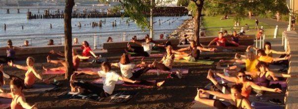 Summer on the Hudson Goes Virtual