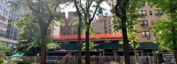 Resident Group Opposes New Building Development Because it’s Going to Be Ugly