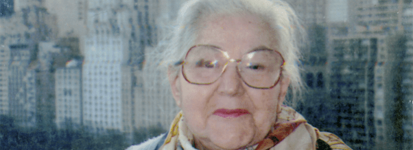 Anna Sosenko’s Star-Studded Life