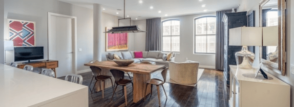 Why New Yorkers Won’t Actually Move to The Suburbs