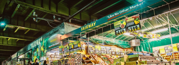 Harlem Fairway Closing