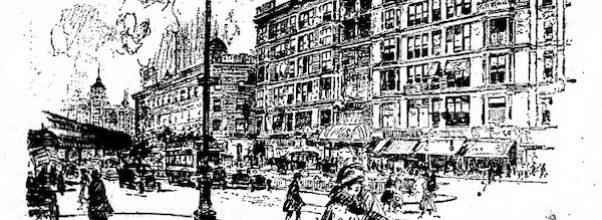 The Lincoln Arcade: An Artist Incubator