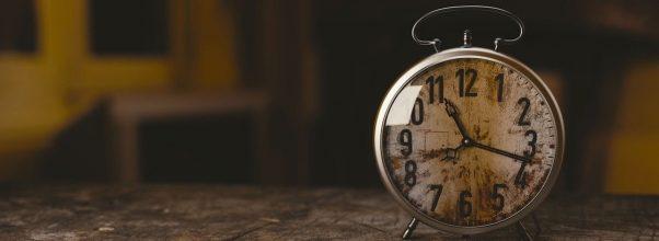 The Curfew is Now 8pm