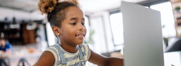 A Summer in the Cloud for NYC Kids