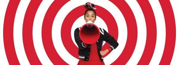 Target is Opening a SECOND UWS Location