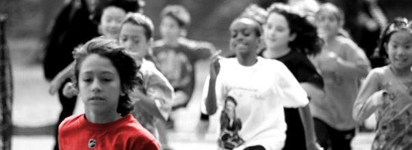 UWS Parks are Open for Summer Camps and Classes