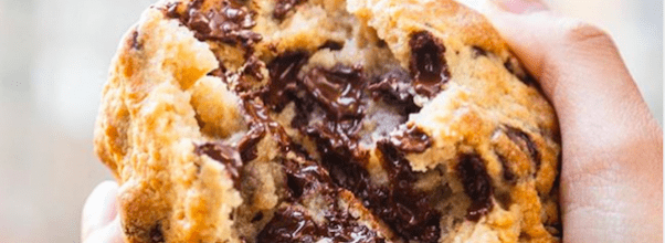 Levain Bakery Cookies To Hit Supermarket Freezers