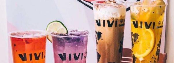 Vivi Bubble Tea Signs Lease at 71st and Broadway