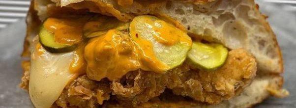 Mama’s Too and Jacob’s Pickles to Collaborate!
