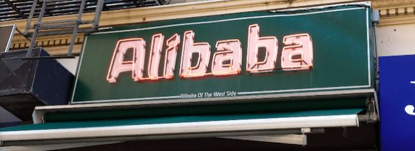 Ali Baba Closes Doors