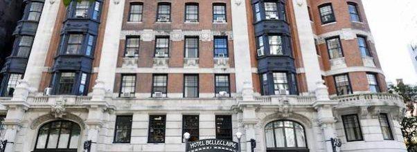 No More UWS Hotel-Shelters, DHS Says