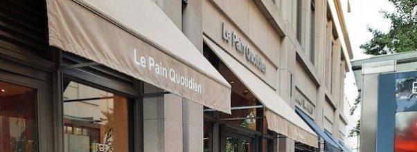 LPQ Reopens at 60 West 65th Street