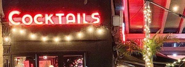 Liquor License Suspended at Hi-Life Bar & Grill