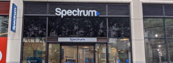 New Spectrum Store Opens in Columbus Circle