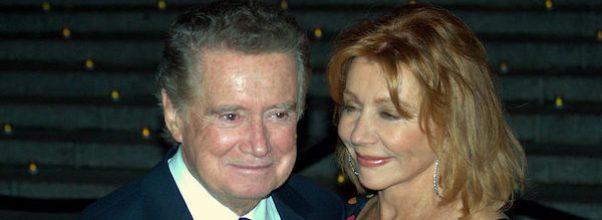 Upper West Sider, Regis Philbin, Dies at 88