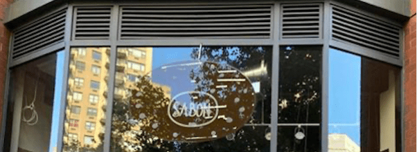 Sabon Closes Broadway Location
