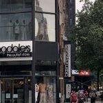 Bloomingdale’s Facing Lawsuit Over 72nd Street Outlet
