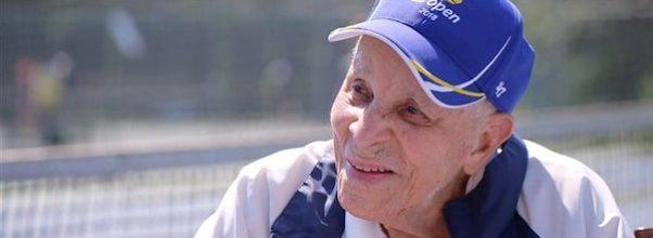 Bob Ryland, First Black Tennis Player in the US and Upper West Sider, Dies at 100