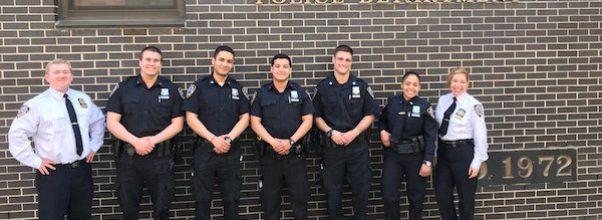 20th Precinct Hosts “Build The Block” Meetings