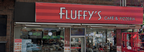 Fluffy’s Cafe & Pizzeria Closes