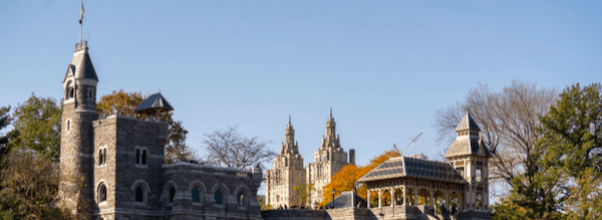 Central Park Conservancy Launches Free Multimedia Digital Guide